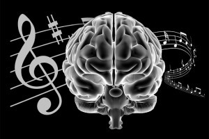 hudba a mozog