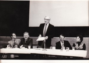 Ladislav CHUDÍK: Dobrô slovo Čechom a Slovákom súcim na slovo Ladislav CHUDÍK: Dobrô slovo Čechom a Slovákom súcim na slovo