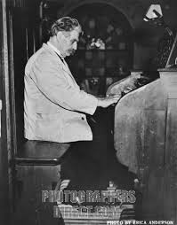 Scchweitzer organ