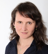 Veronika Víchová, Centrum psychosomatické medicíny Praha