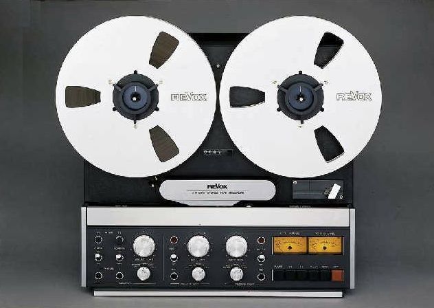 ReVoX-b77-mk2
