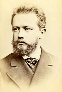 Piotr Iľjič Čajkovskij (1840 - 1893)