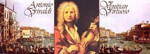 Antonio Vivaldi