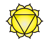 symbol 3.chakra symbol 3. chakry