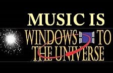 music is windows universe