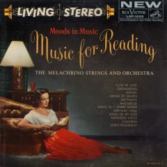 Hudba pri čítaní