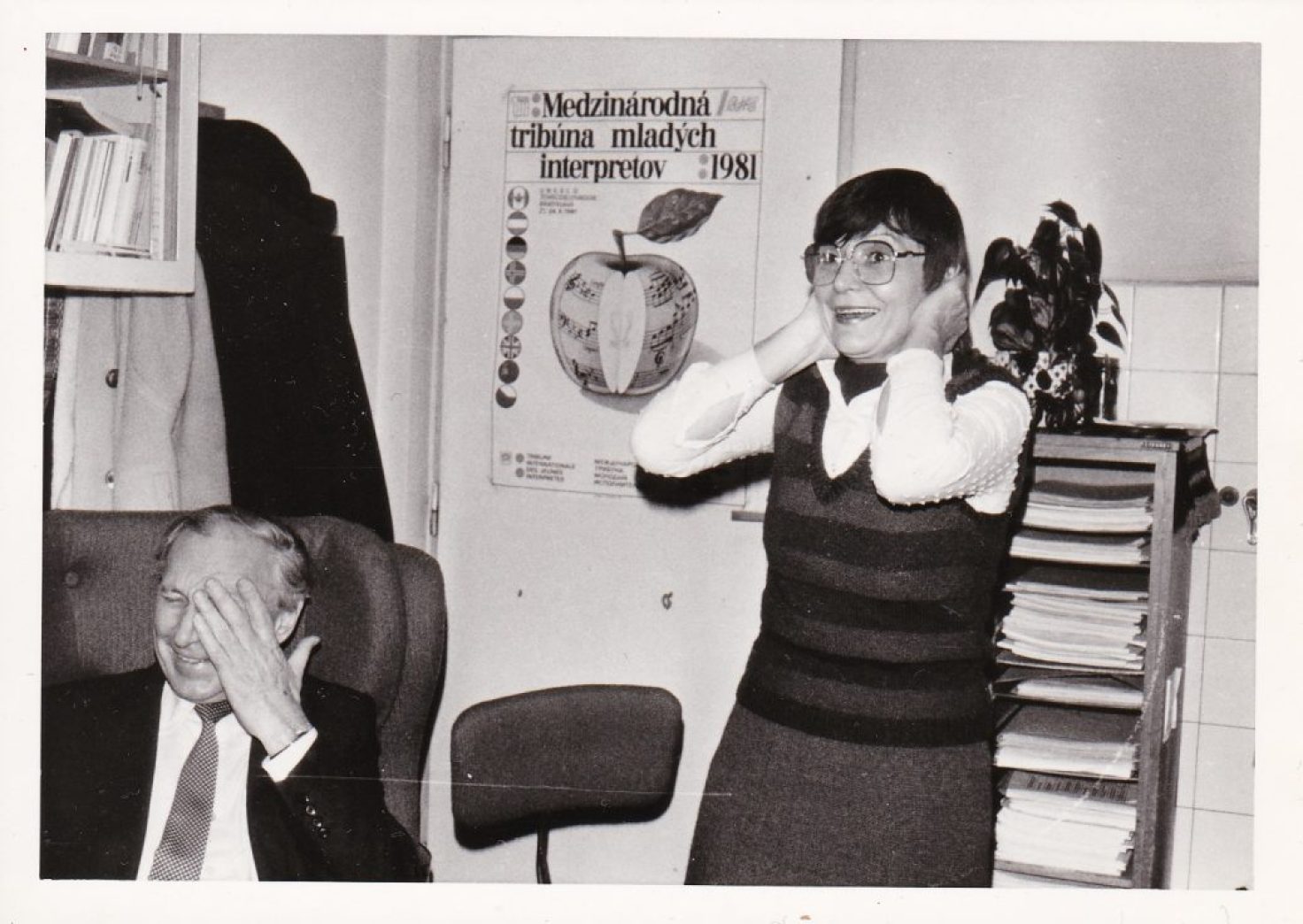 recesník