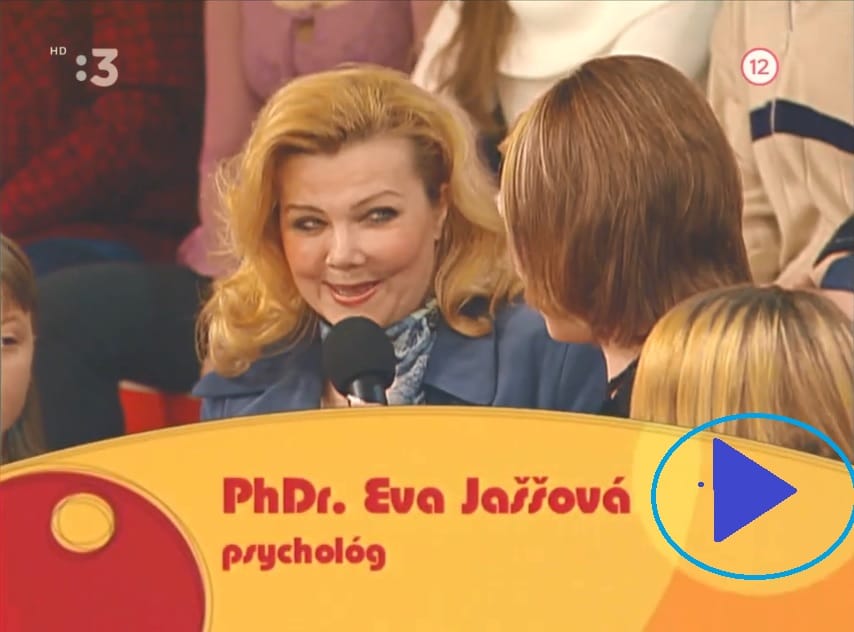 PhDr. Eva Jaššová