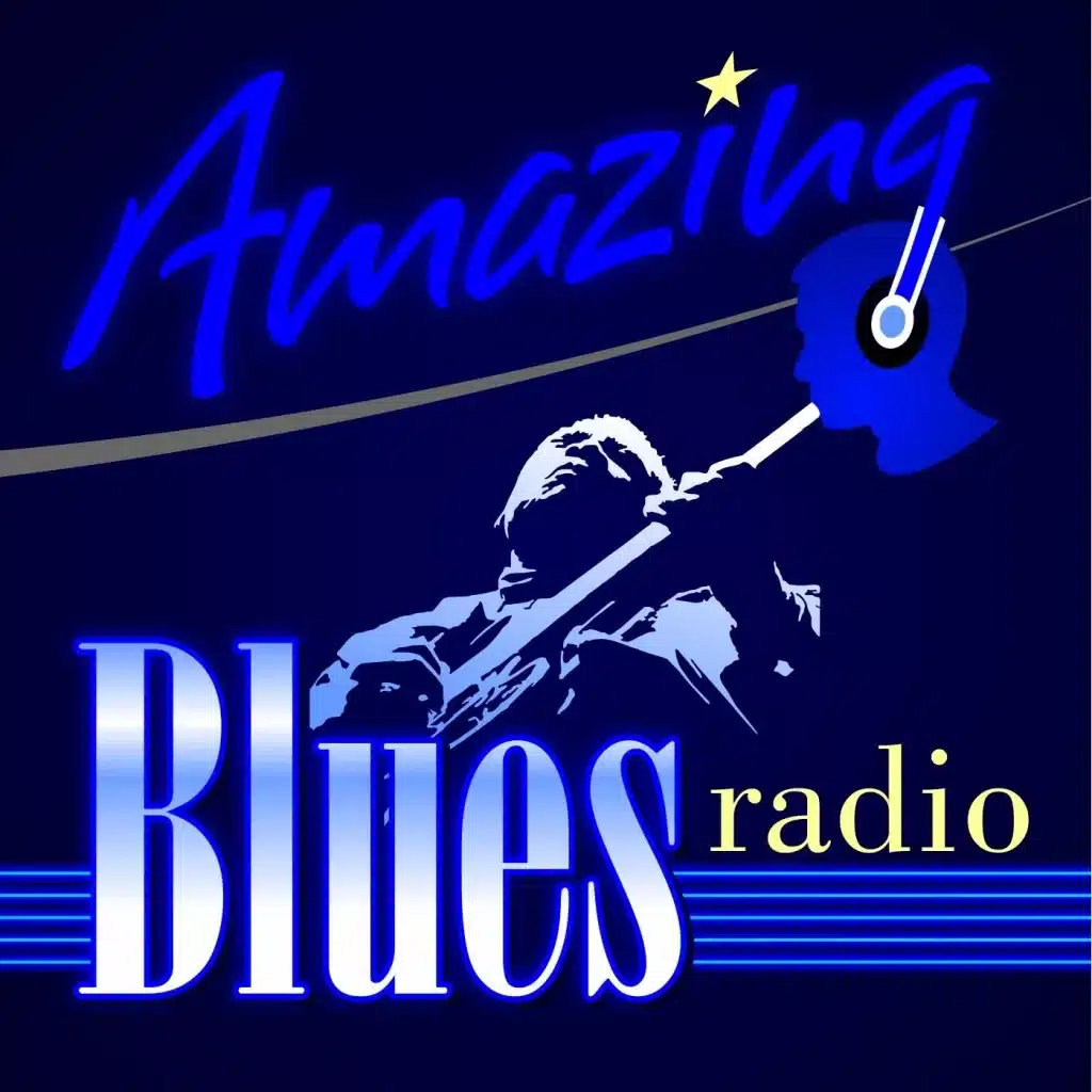 Amazing Blues Radio