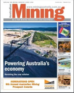 Mining Magazin
