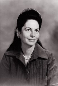 Lilian R. Berkman