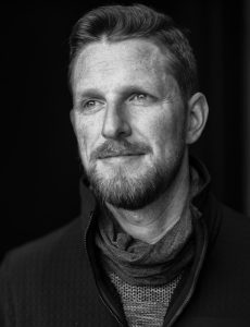 Matt Mullenweg in 2019 by Christopher Michel
