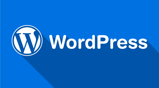 WordPress – vznik