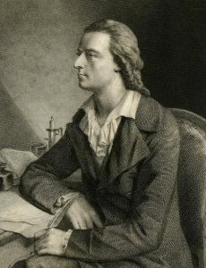 Fridrich Schiller (1759-1805) HUDBA A MIER - iný pohľad