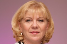 PhDr. Nataša Slavíková