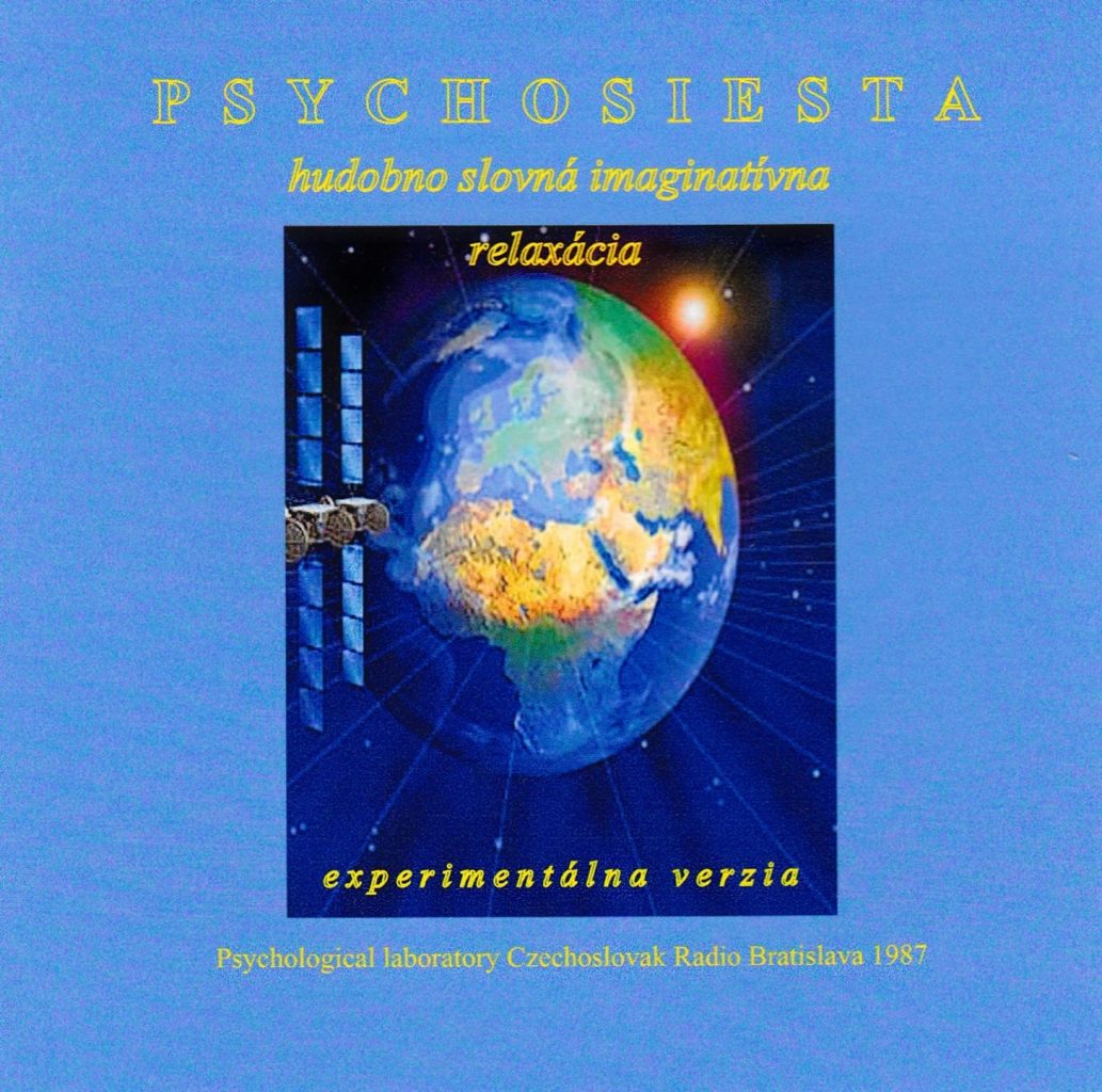 PSYCHOSIESTA imaginatívna relaxácia PSYCHOSIESTA imaginatívna relaxácia