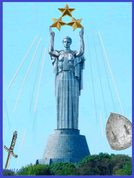 I van Peace